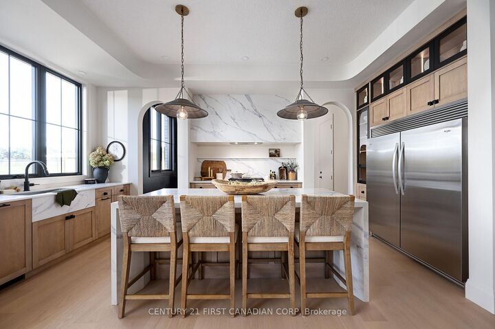 Photo de la propriété: 212 Foxborough Place ON N0M 2P0