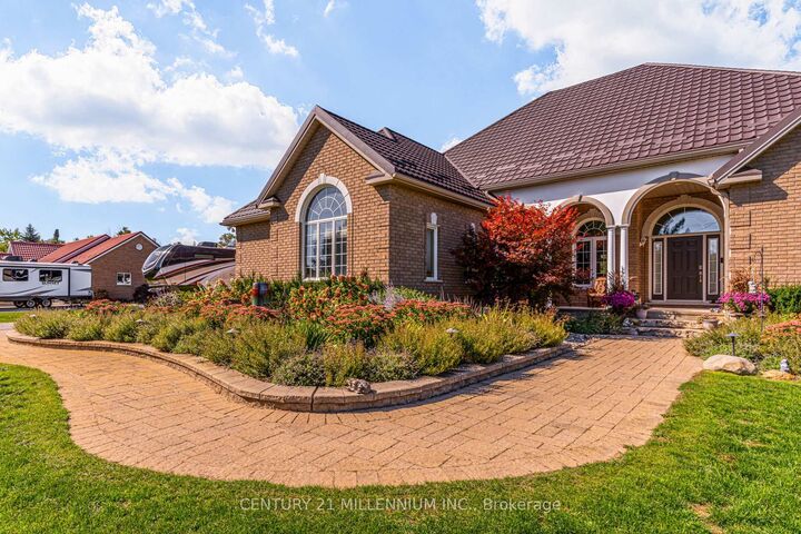 Property Photo: 9344 County 1 Road ON L0N 1P0