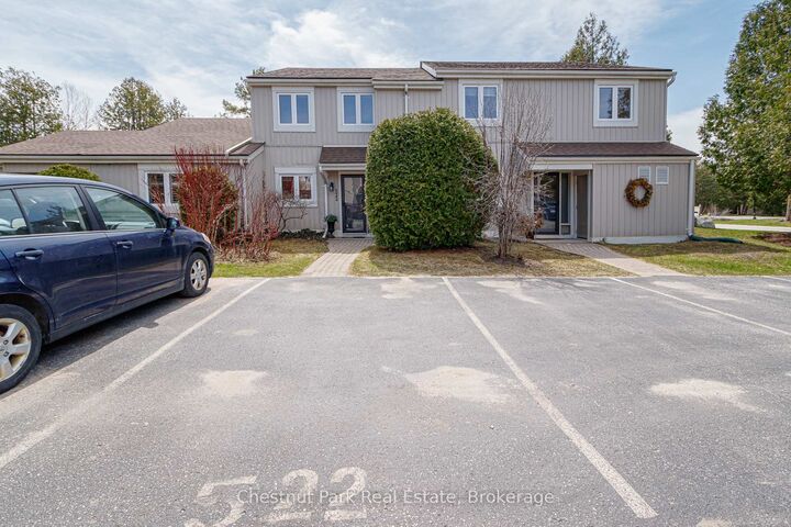 Property Photo: 522 Oxbow Crescent ON L9Y 5B4