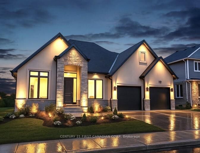 Photo de la propriété: Lot 29 White Pine Street ON N6G 3X9