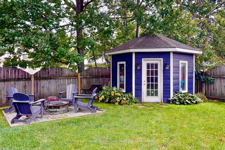 Photo de la propriété: 137 Whitney Avenue ON P1A 1Y7