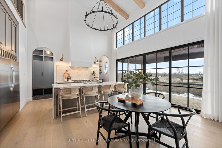 Photo de la propriété: Lot 5 Plum Blossom Court ON N6G 3X9