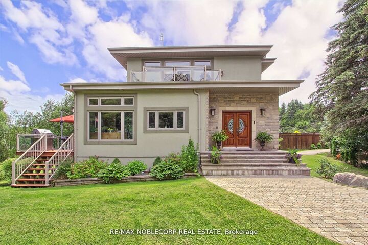Property Photo:  11201 Lake Ridge Road  ON L9L 1V7 