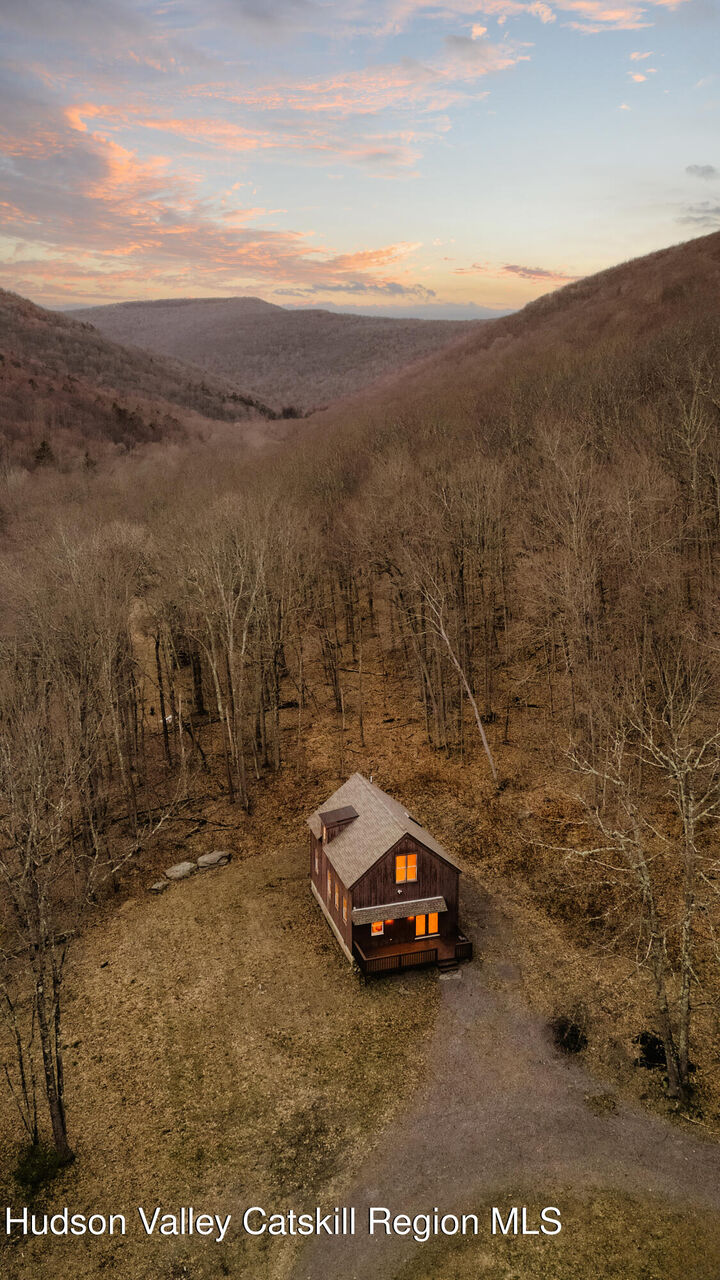 Property Photo:  110 Lost Clove  NY 12410 