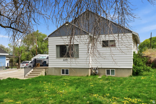Property Photo:  3177 S Elmer St  UT 84044 