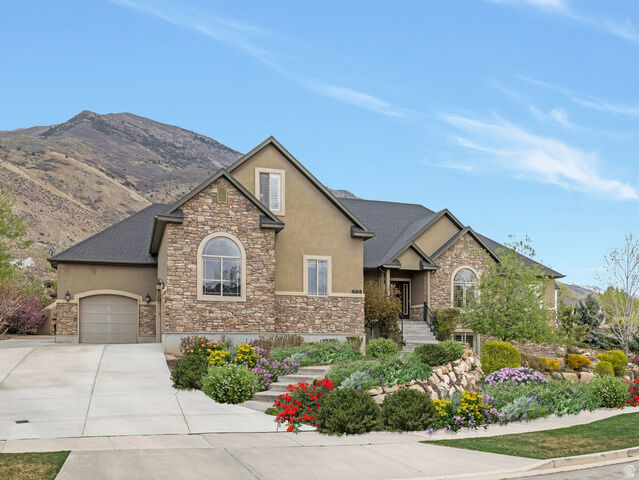 Property Photo:  4168 N 810 W  UT 84062 