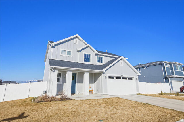 Property Photo:  836 S 250 W  UT 84003 