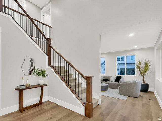 Property Photo: 11692 S Myers Park Ln W 107 UT 84065
