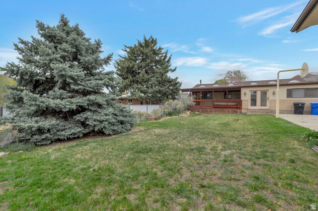 Property Photo: 3054 E 3175 S UT 84109