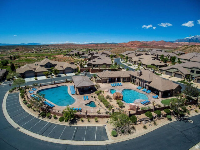 Property Photo:  4285 E Razor Ridge Dr  UT 84780 