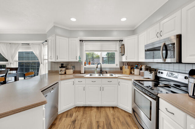 Property Photo: 13856 S Cromwell Ln E UT 84020