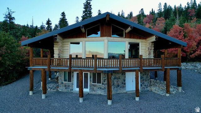 Property Photo:  23000 N 14125 E  UT 84629 