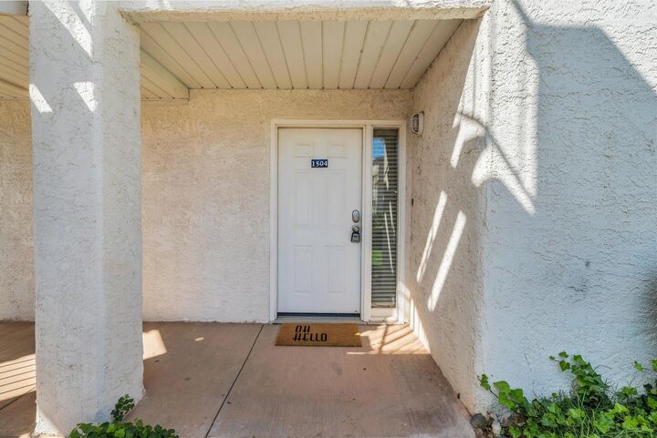 Property Photo:  1845 W Canyon View Dr 1504  UT 84770 