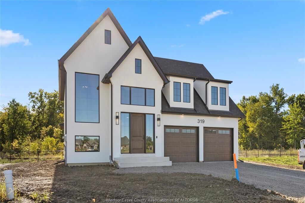 Property Photo: 260 Joan Flood ON N8M 3E9