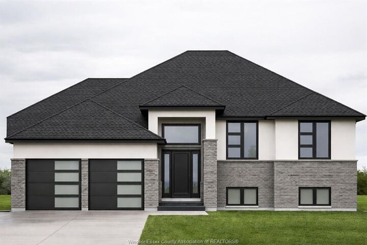 Property Photo: 1251 Campana Crescent ON N8L 0K4