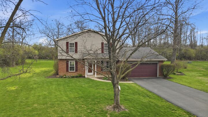 Property Photo:  2255 Woodstock Court  OH 45373 