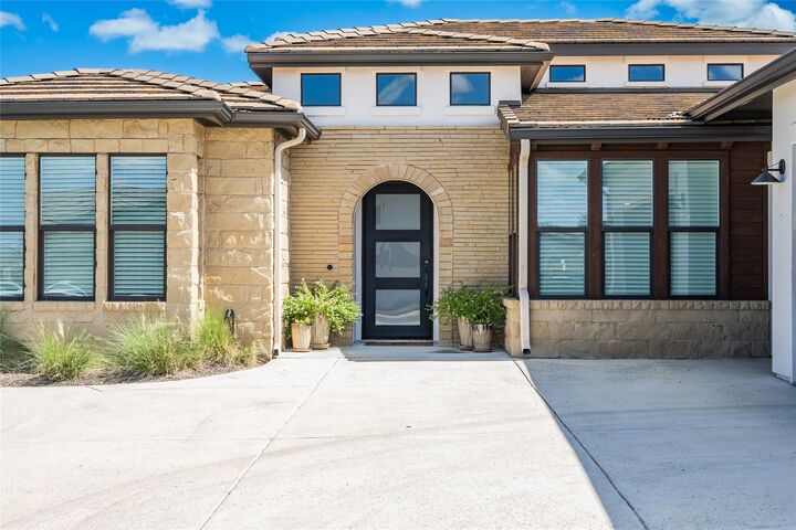 Property Photo:  101 Belforte Boulevard  TX 78657 