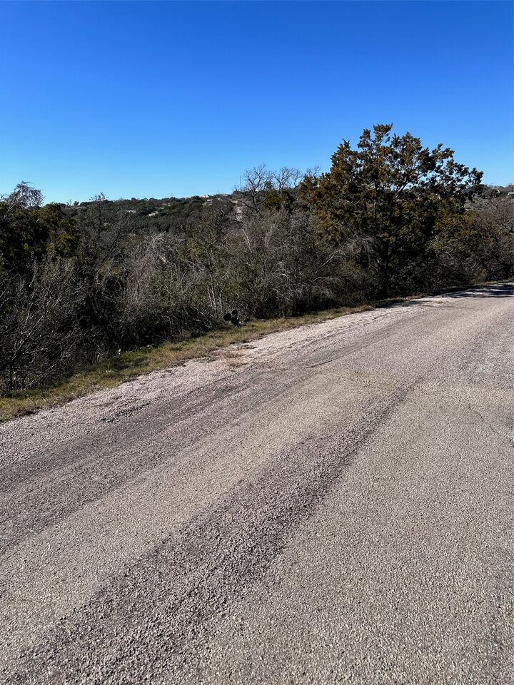 Property Photo:  301 Yucca Drive  TX 78657 