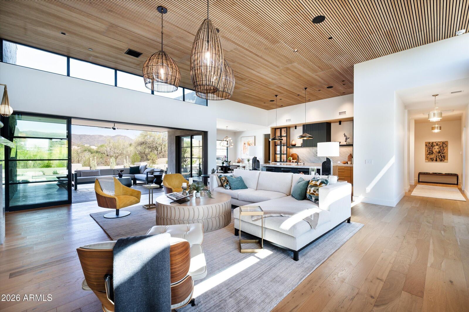 Property Photo:  38070 N 93rd Place  AZ 85262 