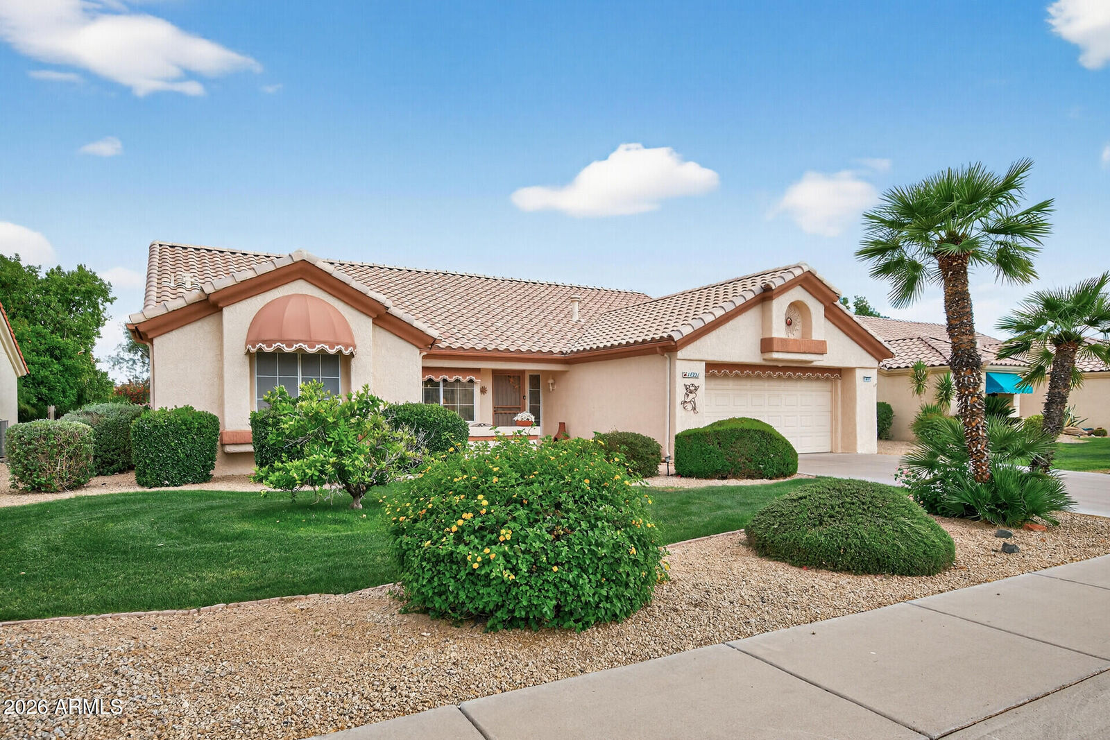 Property Photo:  14221 W Sky Hawk Drive  AZ 85375 