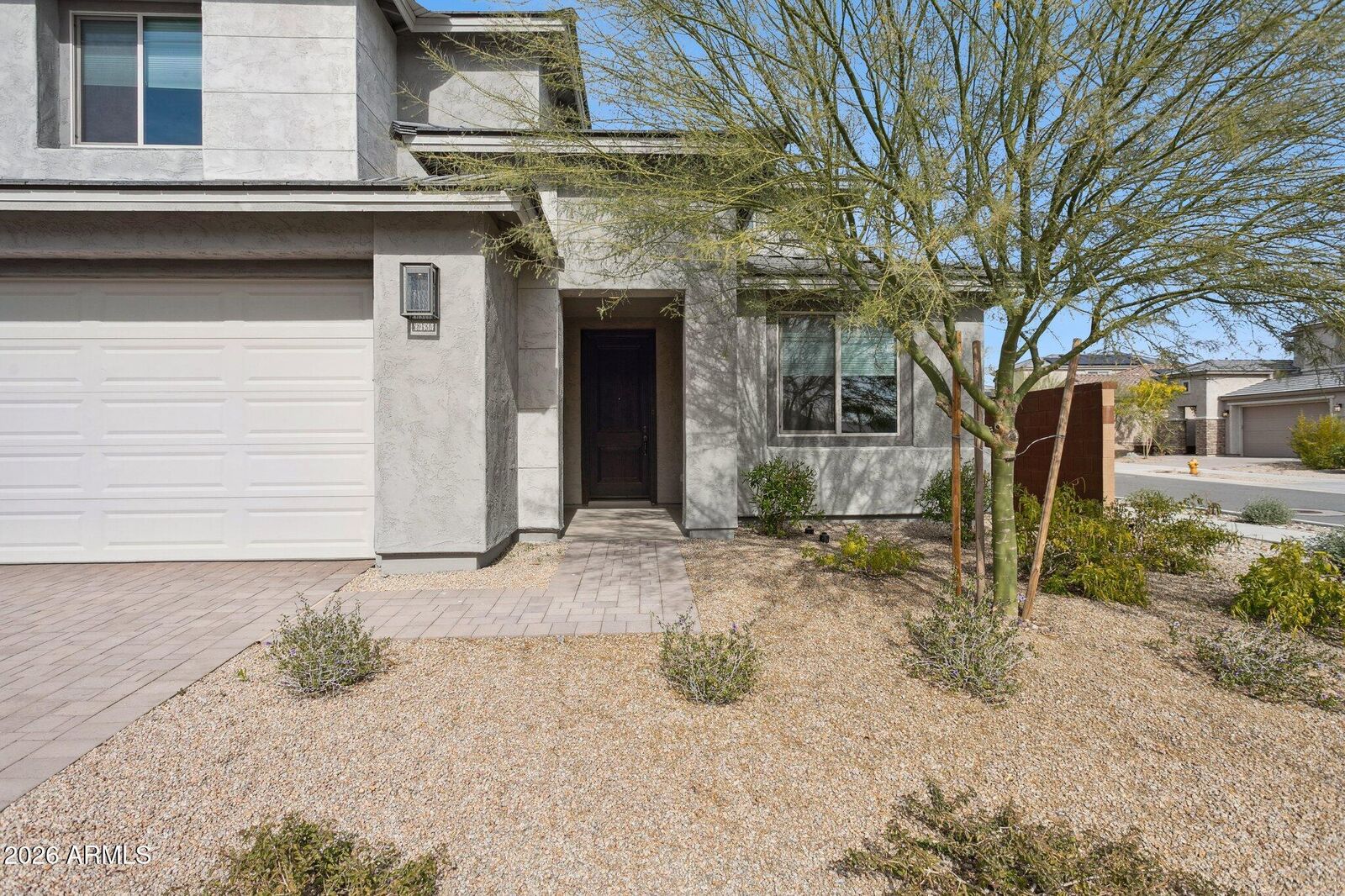 Property Photo:  1948 W Sierra Sunset Trail  AZ 85085 