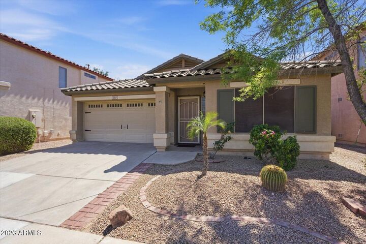 Property Photo: 12527 W Windsor Boulevard AZ 85340