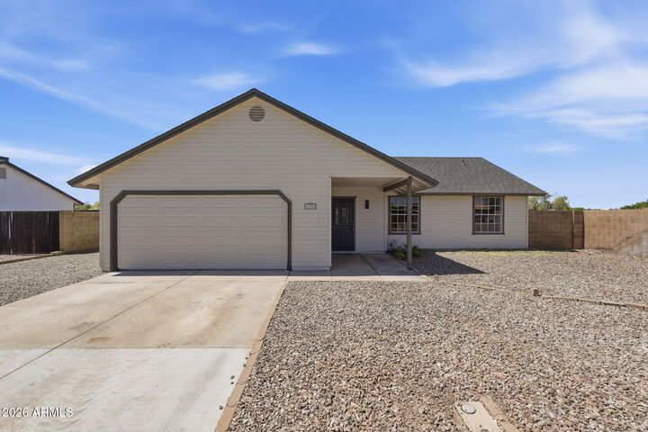 Property Photo:  126 N Cottonwood Street  AZ 85225 