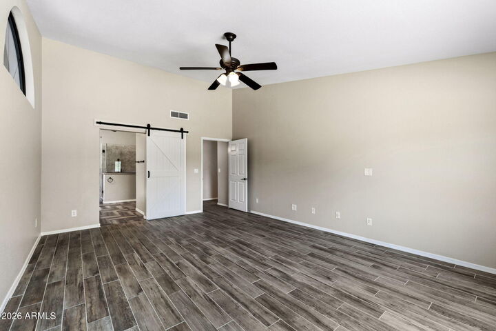 Property Photo:  5781 S Palo Blanco Drive  AZ 85118 