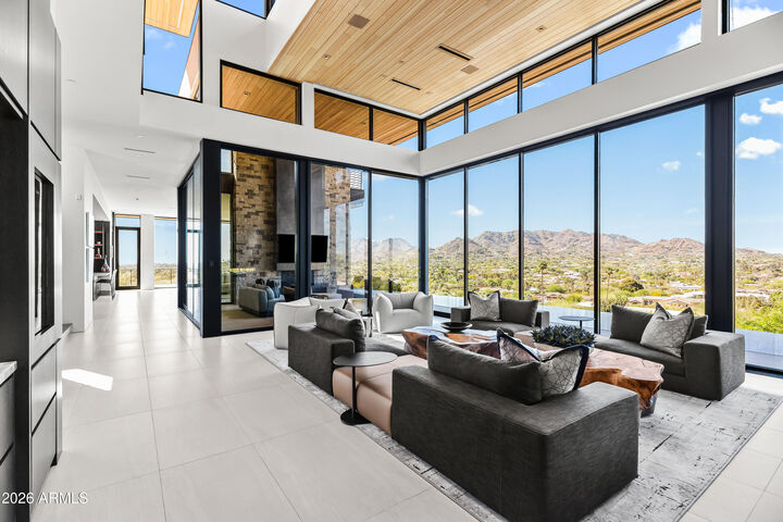 Property Photo:  5002 E Valle Vista Way  AZ 85253 