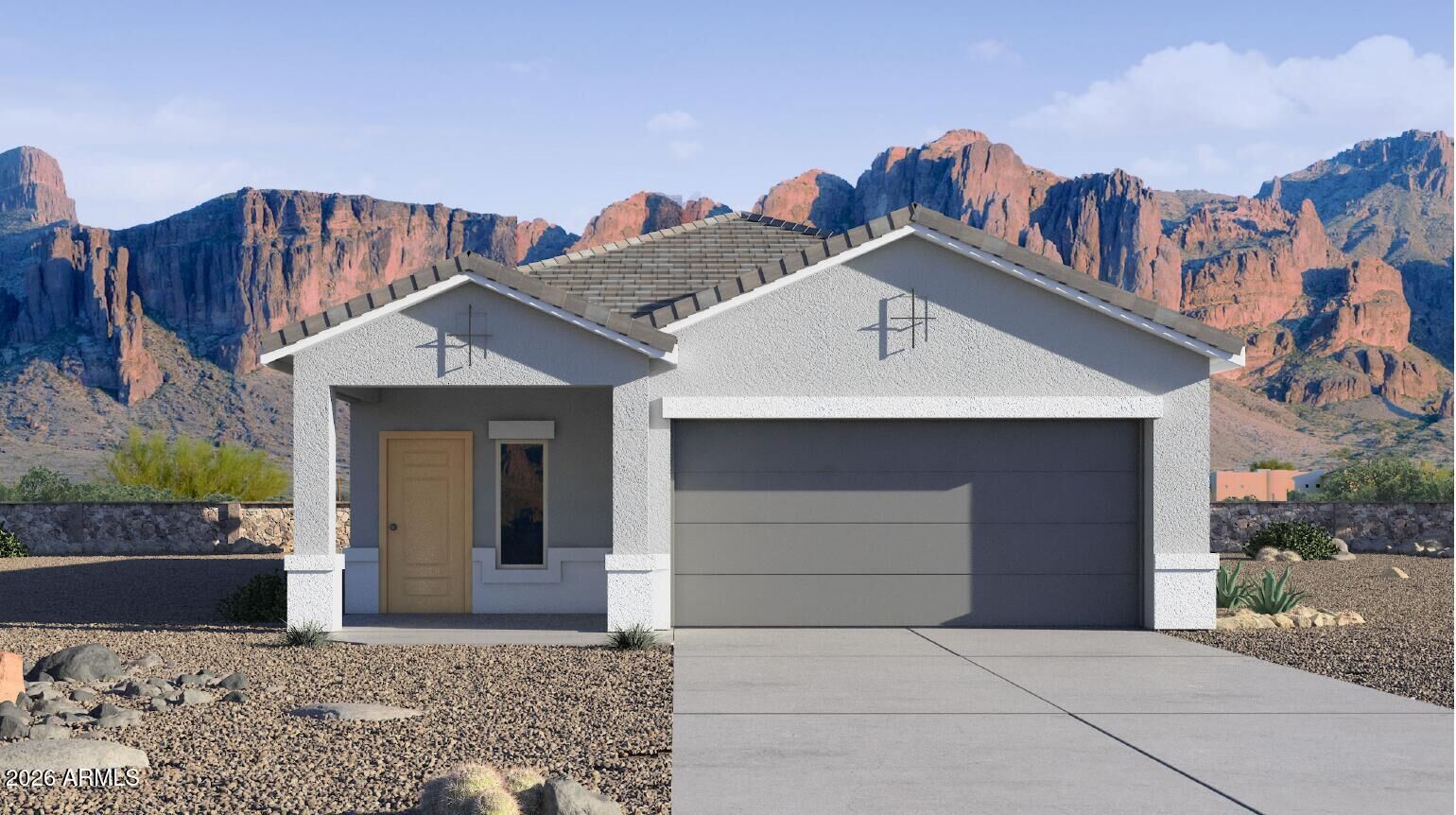Property Photo:  2898 W Shepperd Avenue  AZ 85120 