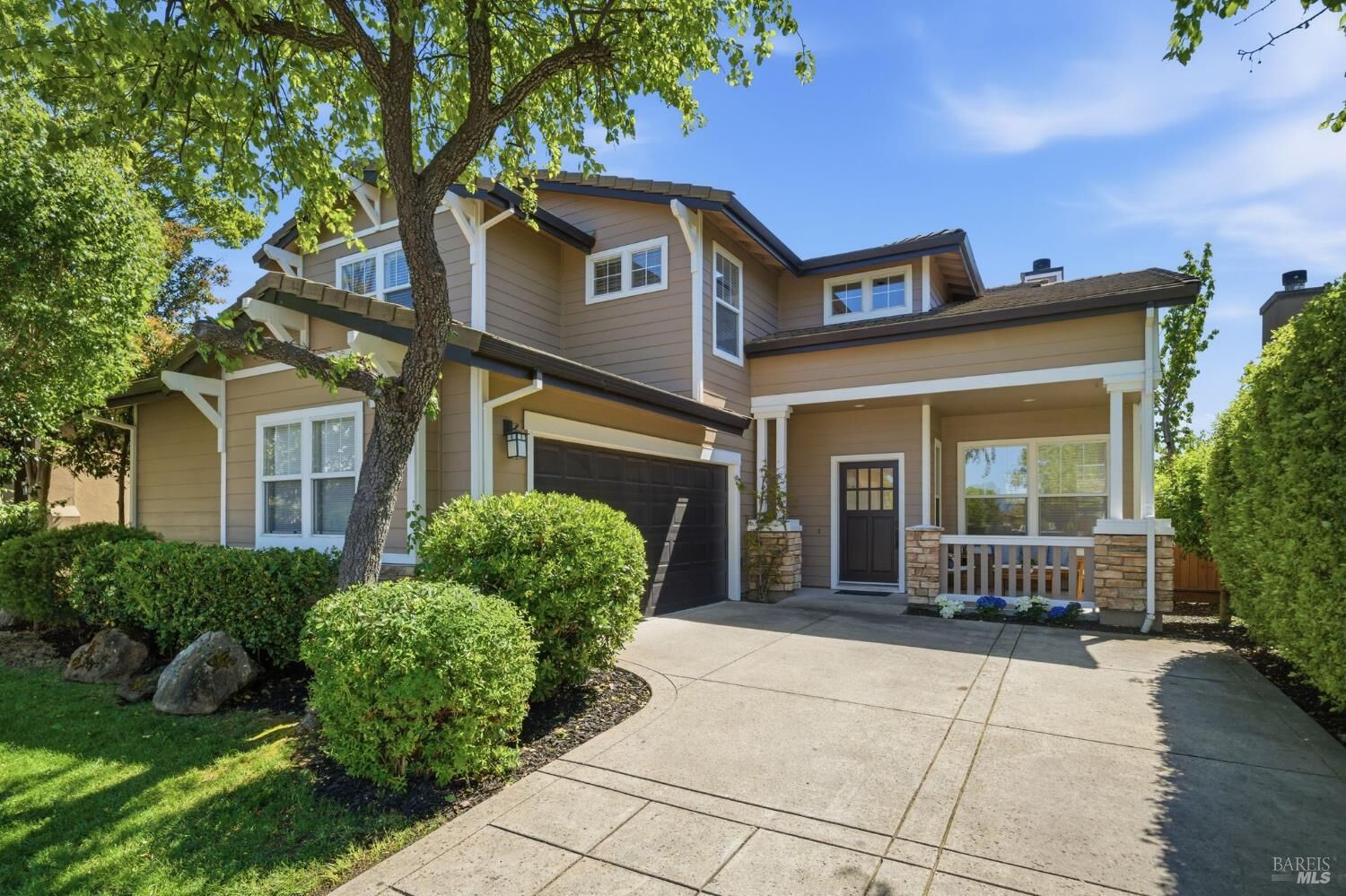 Property Photo:  182 Emerson Avenue  CA 94949 