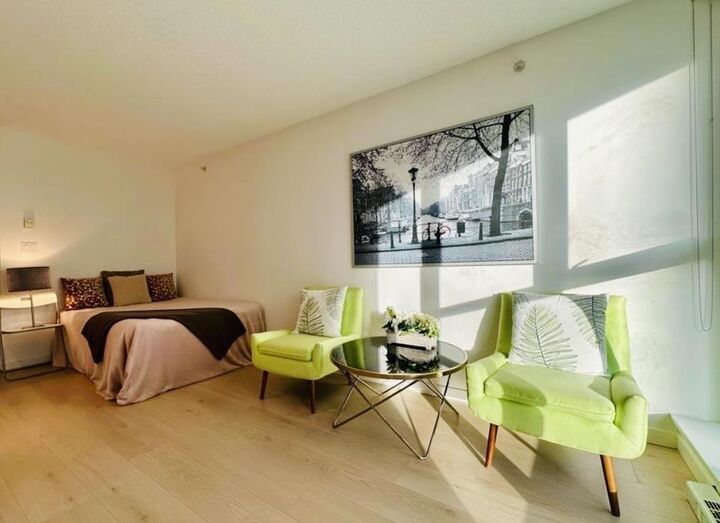 Property Photo: 13325 102A Avenue 209 BC V3T 0J5