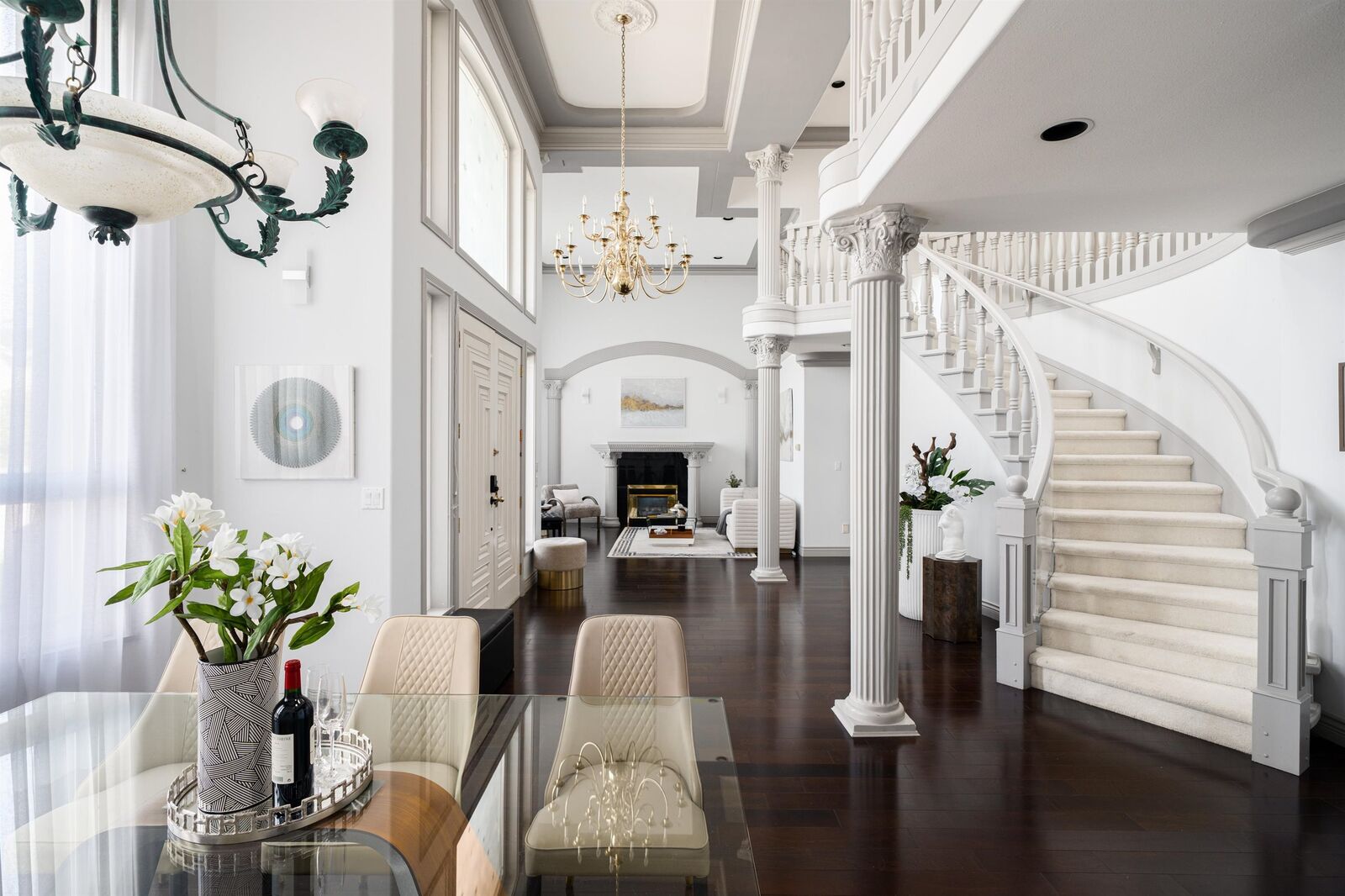 Property Photo: 10684 Aintree Place BC V7A 3G9