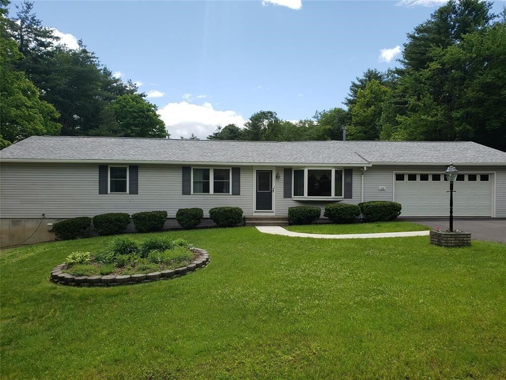 Property Photo:  122 Ketchum Rd  NY 13748 