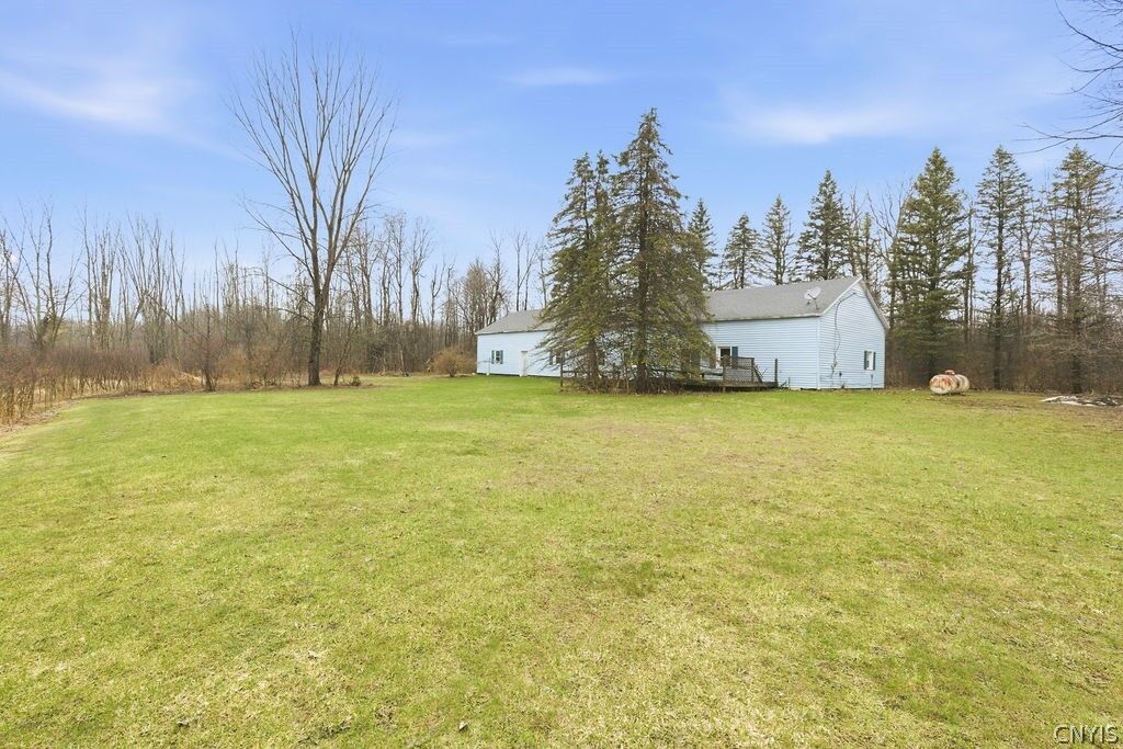 Property Photo:  271 Barnard Road  NY 13135 