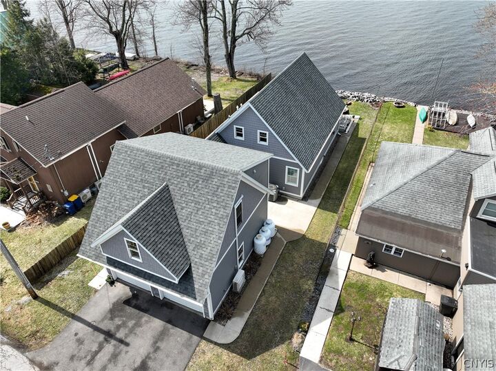 Property Photo: 7327 Lake Shore Drive NY 13308