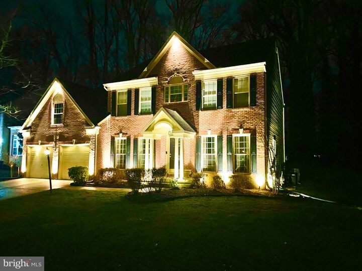 Property Photo:  5401 Richardsons Endeavor Drive  MD 20720 