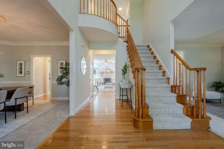 Property Photo:  10409 Dunn Meadow Road  VA 22182 