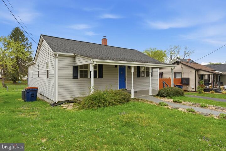 Property Photo:  234 Landon Lane  VA 22960 