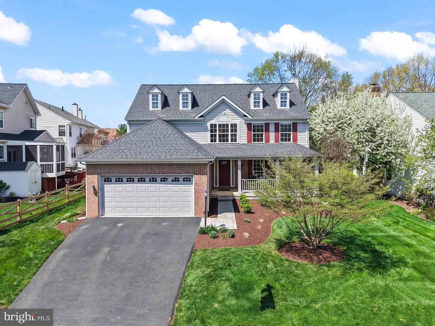 Property Photo:  20337 Advantage Court  VA 20147 