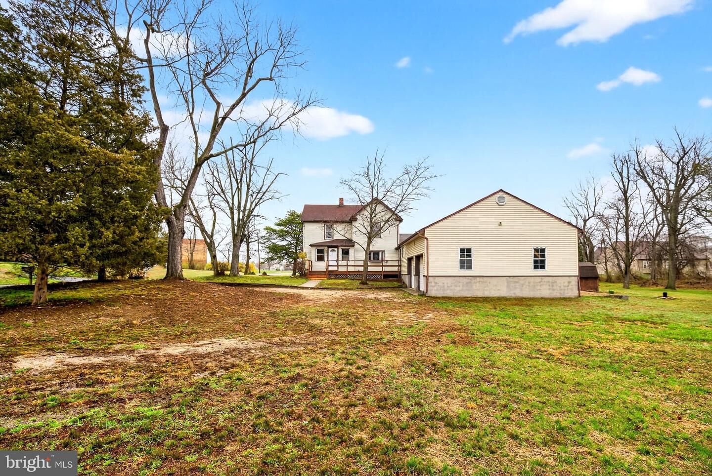 Property Photo: 550 Kali Road NJ 08081