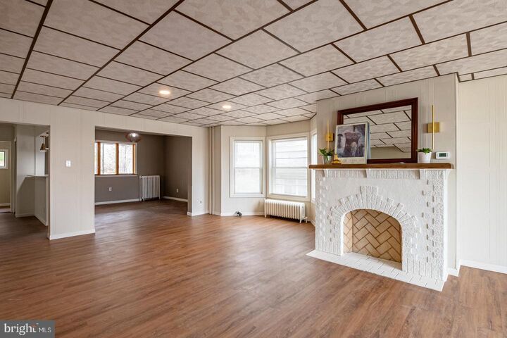 Property Photo: 201 Ohio Avenue PA 17976