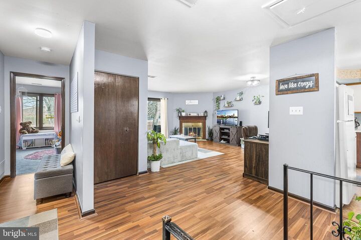 Property Photo:  9019 Ayrdale Crescent Street 48A  PA 19128 