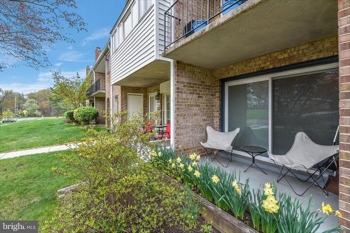 Property Photo: 8116 Lakecrest Drive MD 20770