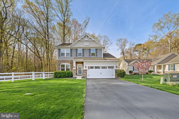 Property Photo:  32503 W Haven Wood Drive  DE 19945 