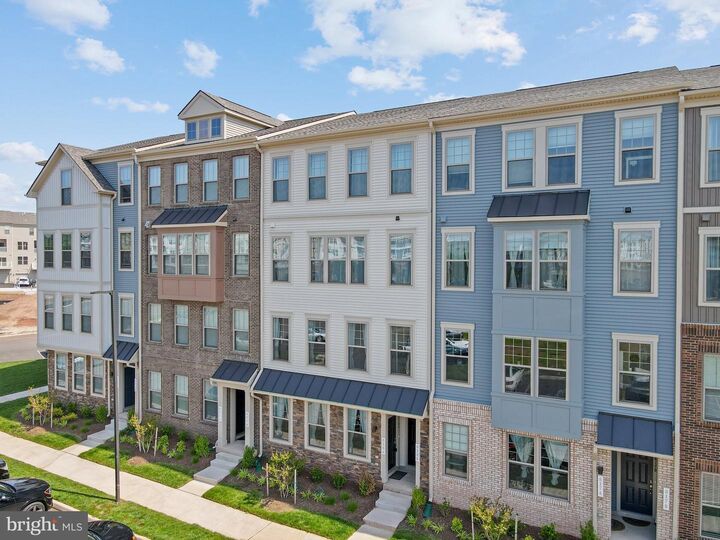 Property Photo:  819 A Ambrose Lane  VA 20111 