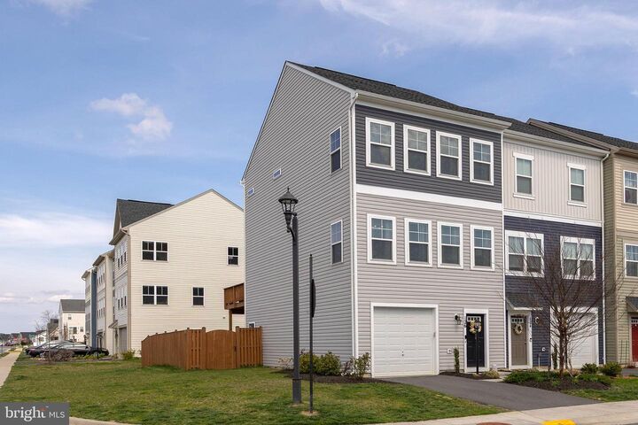 Property Photo:  126 Centifour Drive Centifour  VA 22656 