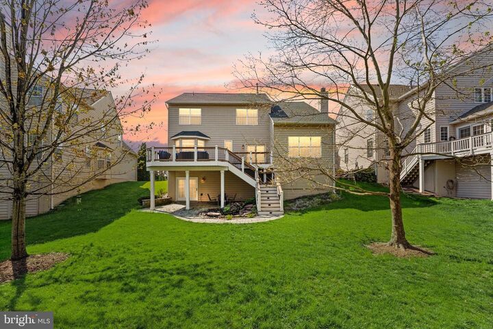 Property Photo:  20110 Muirfield Village Court  VA 20147 