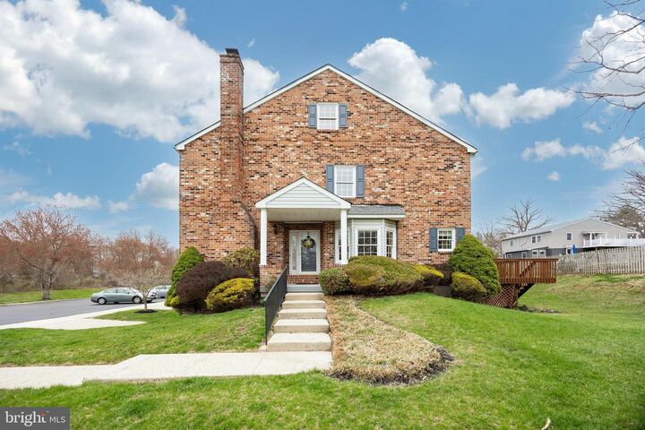 Property Photo: 155 Heritage Drive PA 19426