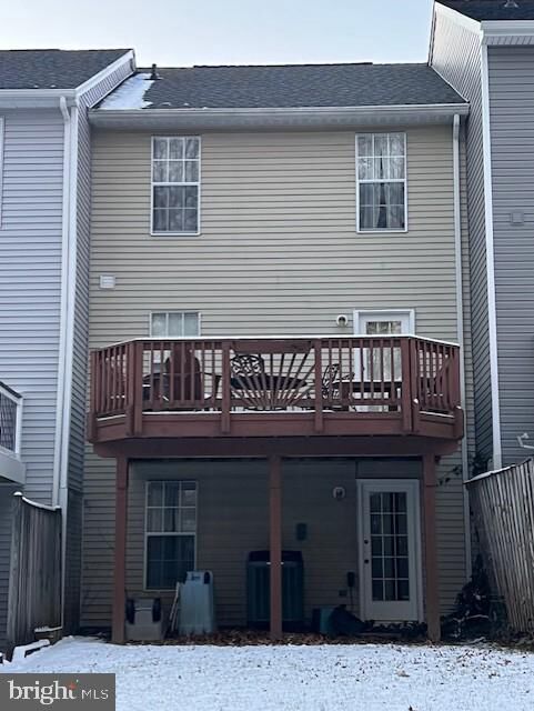 Property Photo:  1845 Wye Mills Lane  MD 21015 